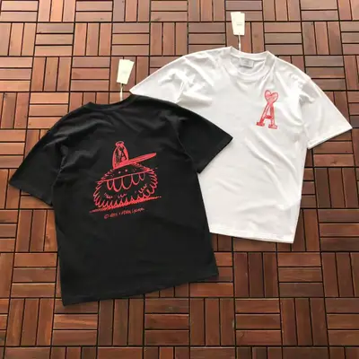 AMI T-Shirt