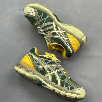 ASICS