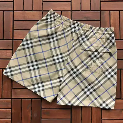 BURBERRY Shorts