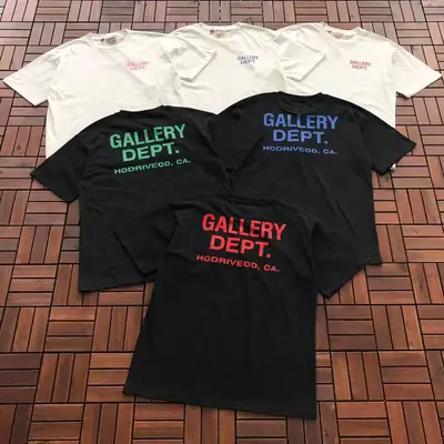 GALLERY DEPT T-Shirt