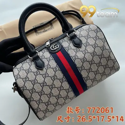 GUCCI | Item ID: 17477