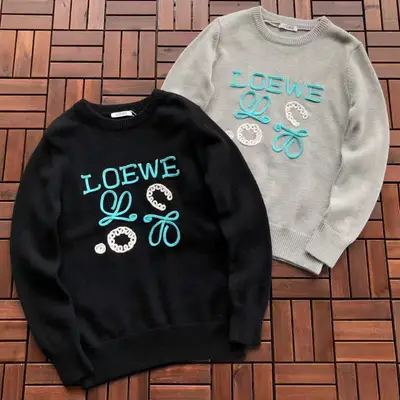 ON RUNNING Sweater