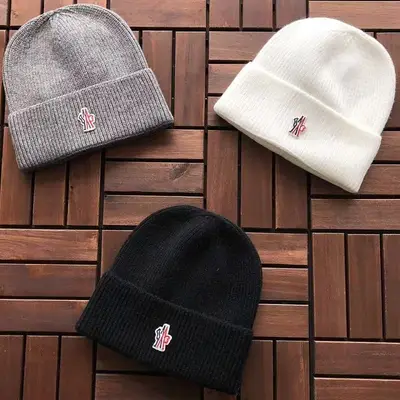 MONCLER Cap
