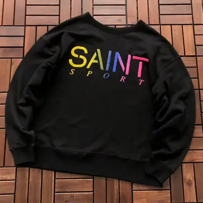 SAINT MICHEAL Sweater