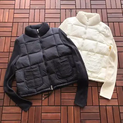 MONCLER Jacke