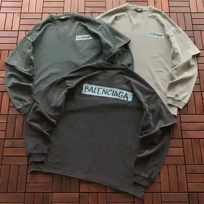 BALENCIAGA