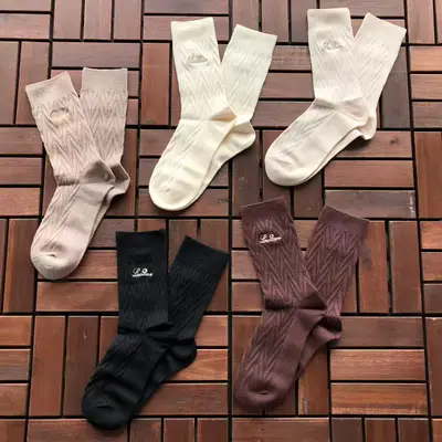 LORO PIANA Socken