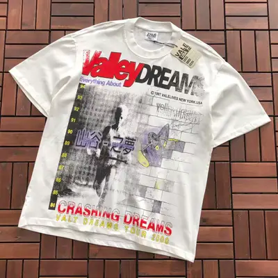 VALLEY T-Shirt