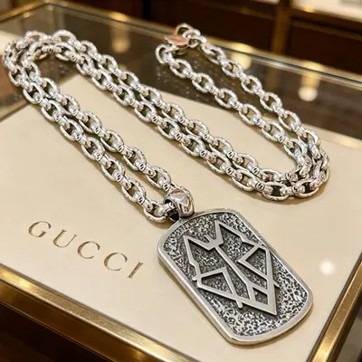 GUCCI Schmuck