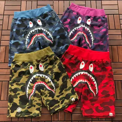 BAPE Shorts