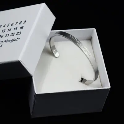 MAISON MARGIELA Schmuck