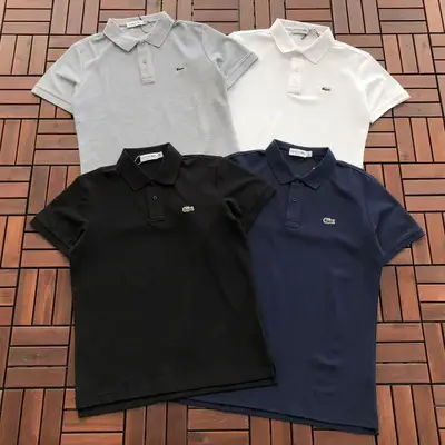 LACOSTE T-Shirt