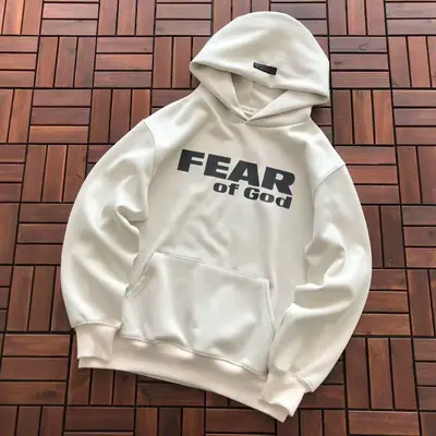 FOG Hoodie