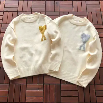 AMI Sweater