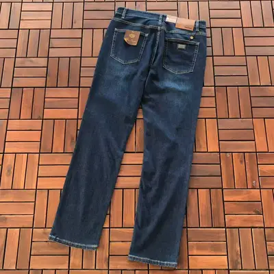 LORO PIANA Jeans