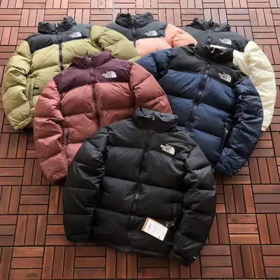 THE NORTH FACE Jacke