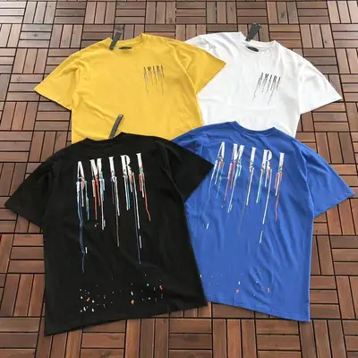 AMIRI T-Shirt