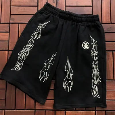 HELLSTAR Shorts