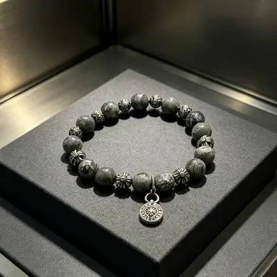 CHROME HEARTS Schmuck