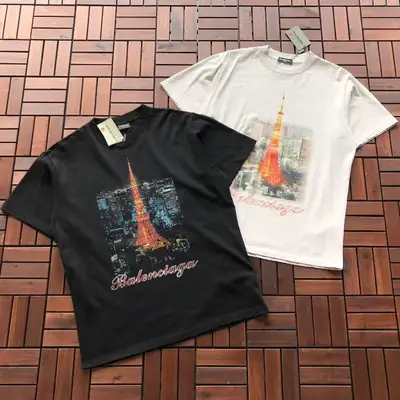 BALENCIAGA T-Shirt
