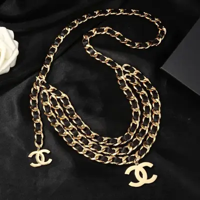 CHANEL Schmuck