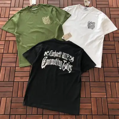CARHARTT T-Shirt
