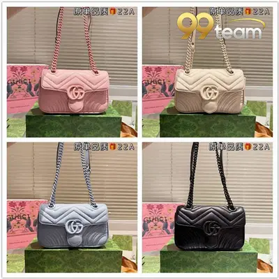 GUCCI | Item ID: 16819