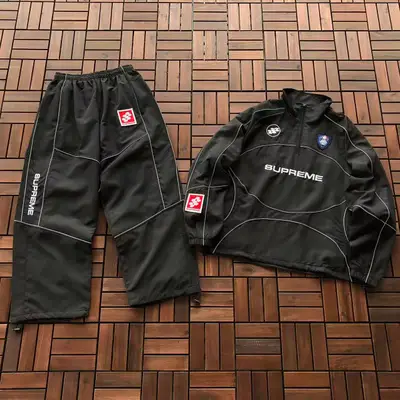 SUPREME Hose
