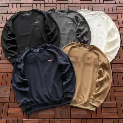 LULULEMON Sweater