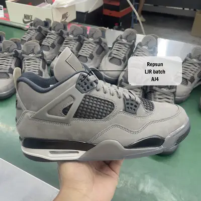 JORDAN