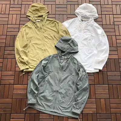 MONCLER Jacke