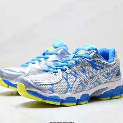 ASICS