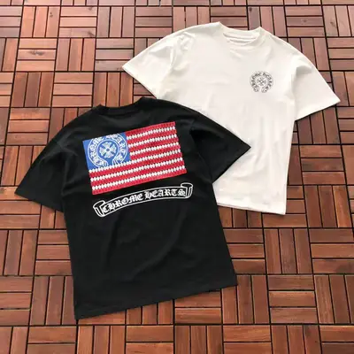 CHROME HEARTS T-Shirt