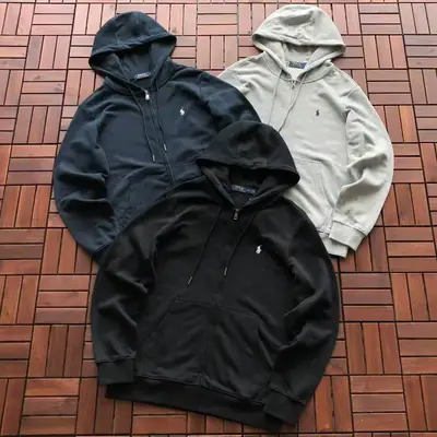 RALPH LAUREN Hoodie