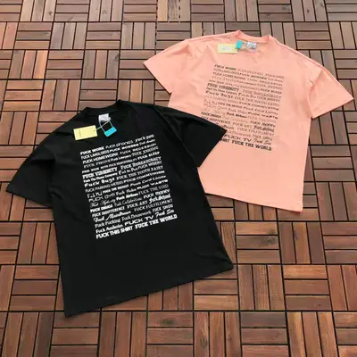 VETEMENTS T-Shirt