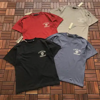 FOG T-Shirt