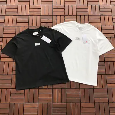 MAISON MARGIELA T-Shirt