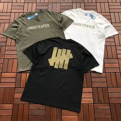 UNDEFEATED T-Shirt