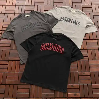 FOG T-Shirt