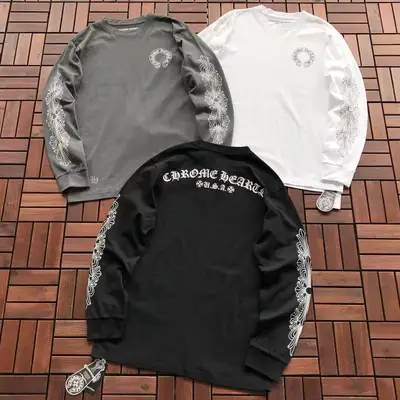 CHROME HEARTS