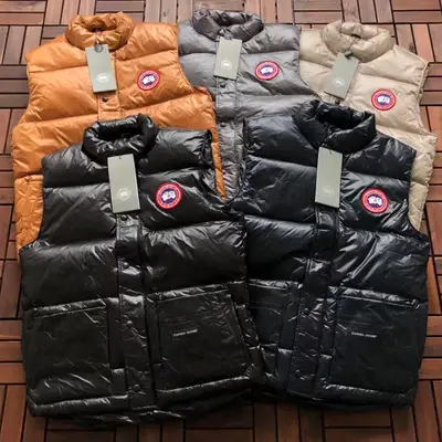 CANADA GOOSE