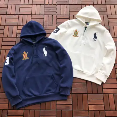 RALPH LAUREN Hoodie