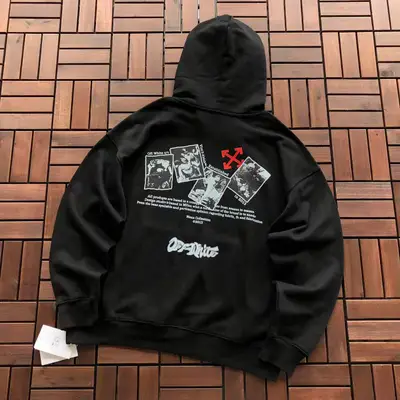 OFF-WHITE Hoodie
