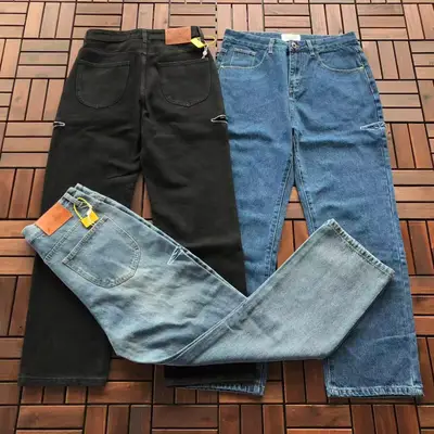 MAISON MARGIELA Jeans