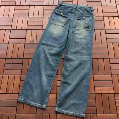 MIU MIU Jeans