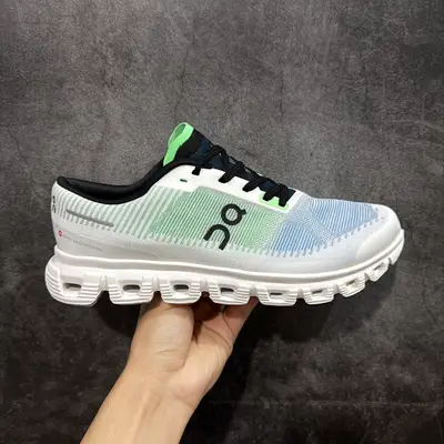 ON RUNNING