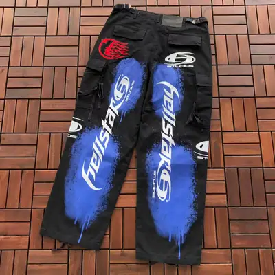 HELLSTAR Hose