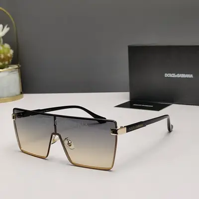 DOLCE GABBANA Brille