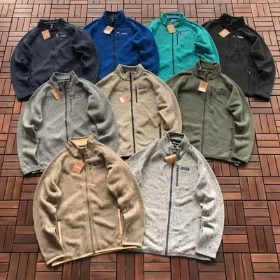 PATAGONIA Sweater