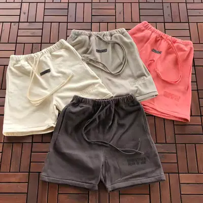 FOG Shorts